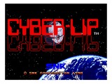 Cyber-Lip (Neo Geo MVS (arcade))